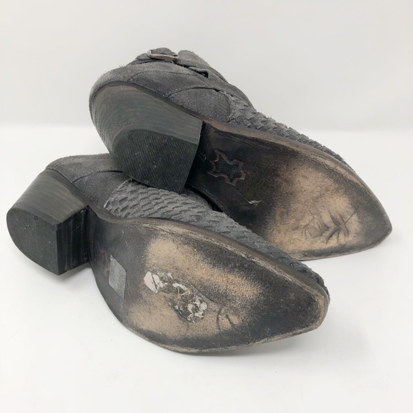 Free People | Venture Ankle Boot - Picture 6 of 6